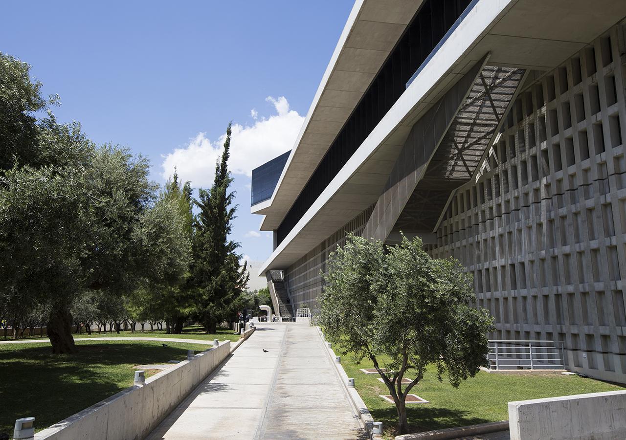 Attractive Flat Near The Acropolis Museum & Metro Station By Athenian Homes Екстериор снимка