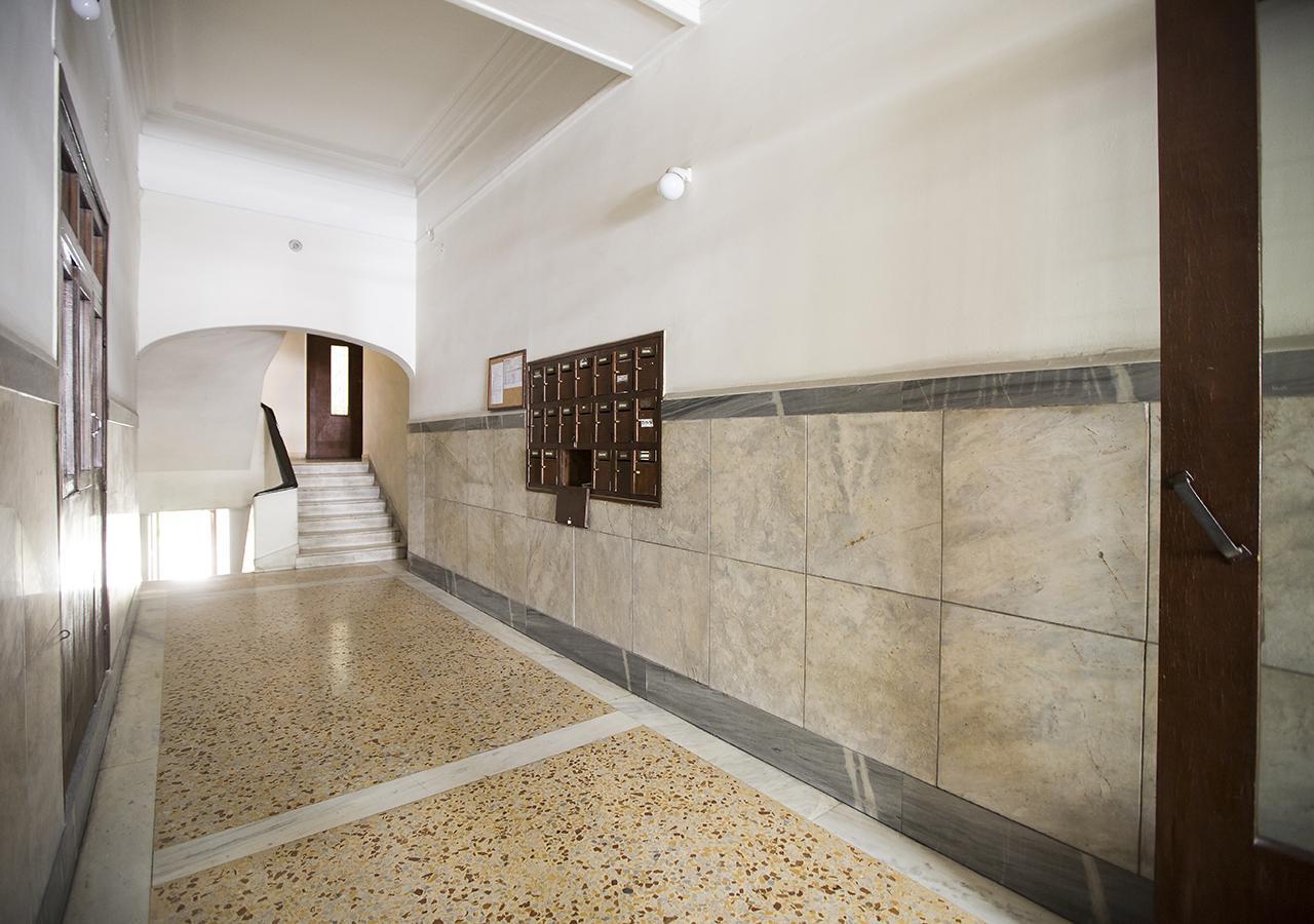 Attractive Flat Near The Acropolis Museum & Metro Station By Athenian Homes Екстериор снимка