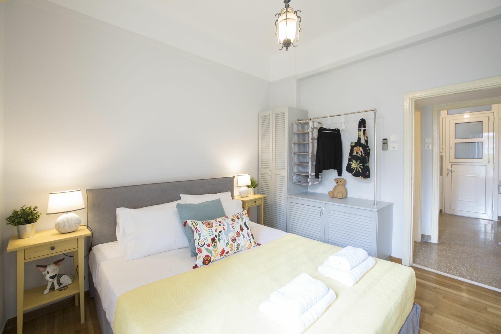 Attractive Flat Near The Acropolis Museum & Metro Station By Athenian Homes Екстериор снимка