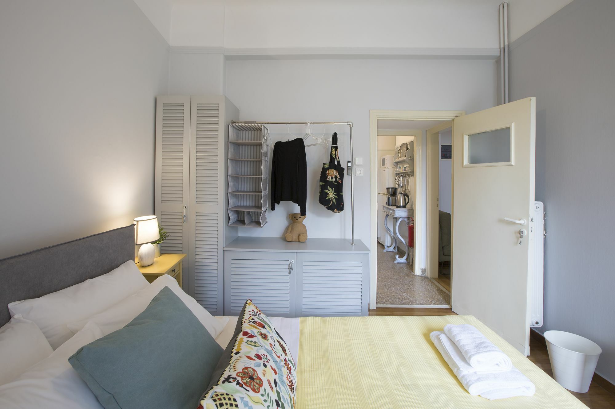 Attractive Flat Near The Acropolis Museum & Metro Station By Athenian Homes Екстериор снимка