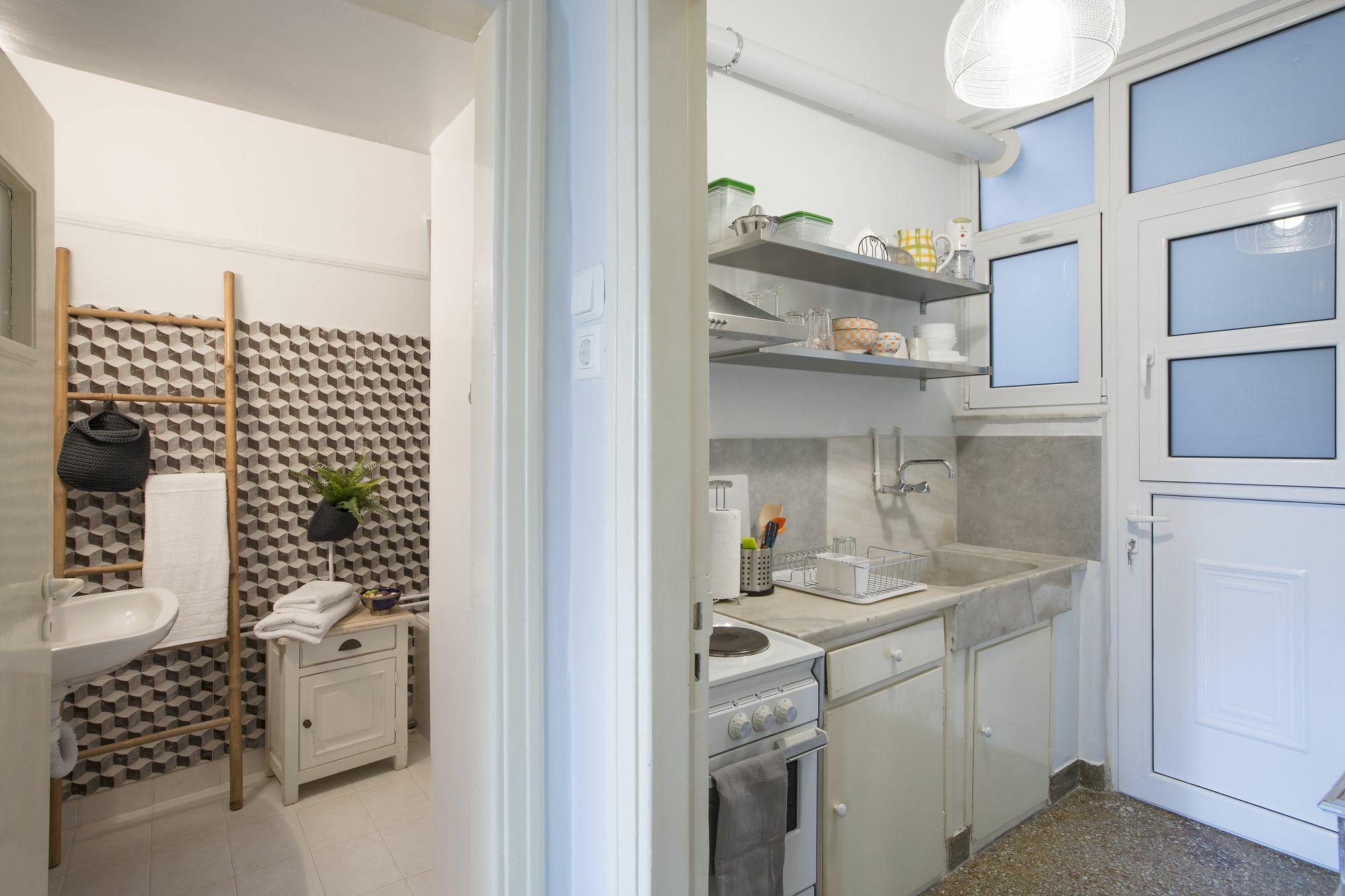 Attractive Flat Near The Acropolis Museum & Metro Station By Athenian Homes Екстериор снимка